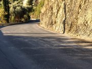 SP 18 "Alassio-Testico" SP 18 "Alassio-Testico"