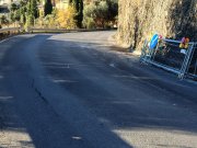 SP 18 "Alassio-Testico" SP 18 "Alassio-Testico"