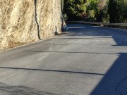 SP 18 "Alassio-Testico" SP 18 "Alassio-Testico"