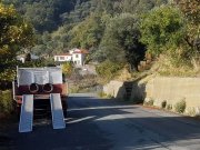 S.P. 22 "Celle-Sanda-Stella S.Martino"