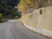 S.P. 22 "Celle-Sanda-Stella S.Martino"