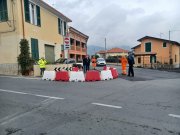 SP 39 - Viabilità e sicurezza stradale Campochiesa