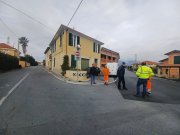 SP 39 - Viabilità e sicurezza stradale Campochiesa