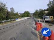 Messa in sicurezza dei ponti: pronti nuovi interventi di consolidamento sulle strade provinciali per quasi 6 milioni di euro