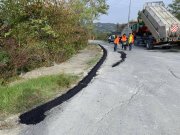 SP 50 "Pontinvrea-Mioglia" SP 50 "Pontinvrea-Mioglia"