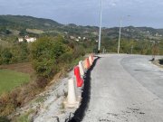 SP 50 "Pontinvrea-Mioglia" SP 50 "Pontinvrea-Mioglia"