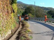 S.P. 542 "di Pontinvrea" S.P. 542 "di Pontinvrea"