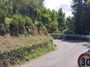 S.P. 57 "Varazze-Alpicella-Stella San Martino"