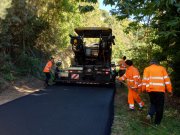 SP 57 "Varazze-Casanova-Alpicella-Stella S.Martino"