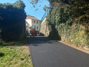 SP 57 "Varazze-Casanova-Alpicella-Stella S.Martino"