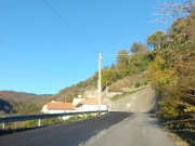 SP 57 "Varazze-Casanova-Alpicella-Stella S. Martino"