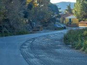 SP 57 "Varazze-Casanova-Alpicella-Stella S. Martino"