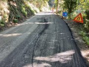 SP 57 "Varazze-Casanova-Alpicella-Stella S.Martino"