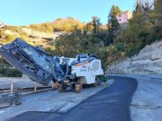 SP 57 "Varazze-Casanova-Alpicella-Stella S. Martino"