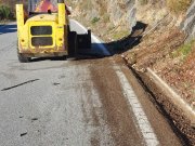 S.P. n. 60 ”Borghetto Santo Spirito