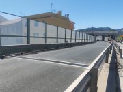 Strada a scorrimento veloce: riapertura completa a doppia corsia in entrambi i sensi di marcia