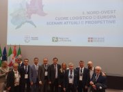 Stati Generali della Logistica 2025