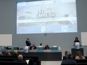 Stati Generali della Logistica del Nord Ovest