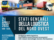 Stati Generali della Logistica del Nord Ovest