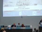 Stati Generali della Logistica del Nord Ovest