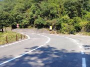 Strade provinciali Strade provinciali