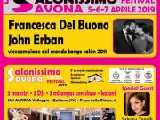 Salonissimo Savona Tango Festival