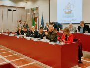 Tavolo provinciale per lo sviluppo economico: incontro del 3 febbraio presso la Sala Consiliare della Provincia