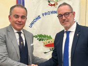 Comitato Direttivo dell’Unione delle Province d’Italia (UPI) Comitato Direttivo dell’Unione delle Province d’Italia (UPI)