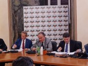 Porti, l’UPI in audizione alla Camera Porti, l’UPI in audizione alla Camera