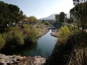 Valutazione di Incidenza (VIncA)