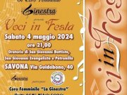 Voci in Festa