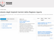 Caitel - Regione Liguria Caitel - Regione Liguria