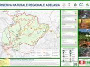 Riserva Naturale Regionale dell'Adelasia