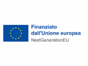 Finanziato dall'Unione Europea - Next Generation EU