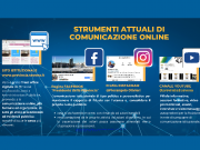 Social Media - Pagine