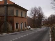 Ex casa cantoniera Alzabecchi