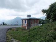 Magazzino in muratura Località Scravaion