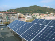 Impianto Fotovoltaico