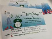 Telefono Donna - Centro Antiviolenza