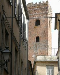 Albenga (Ph: Giovanni Bracco)