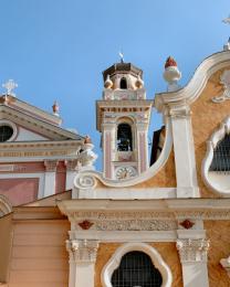 Albisola Superiore, San Nicolò (Ph: Giuseppe Bernat)