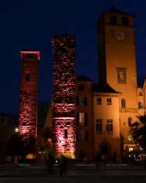 Brandale, Savona (Ph: Elena Biolcati)