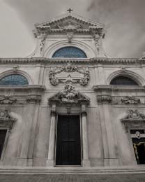 Il Duomo, Savona (Ph: Franco Galatolo)