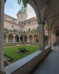 Il Chiosco del Duomo, Savona (Ph: Franco Galatolo)