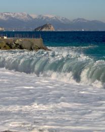 Mare (Ph: Franco Chiara)