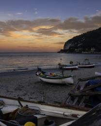 Noli (Ph: Franco Galatolo)