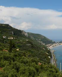 Panorama (Ph: Provincia di Savona)