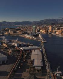 Il Porto (Ph: Franco Galatolo)