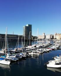 Porto di Savona (Ph: Provincia di Savona)