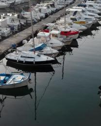 Porto di Savona (Ph: Provincia di Savona)